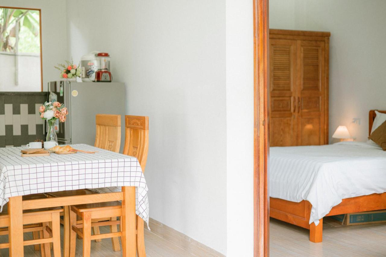 Wings Bungalow Που Κουόκ Εξωτερικό φωτογραφία