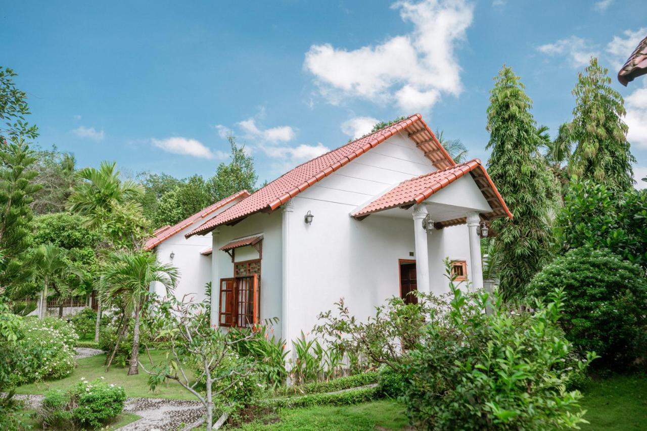 Wings Bungalow Που Κουόκ Εξωτερικό φωτογραφία
