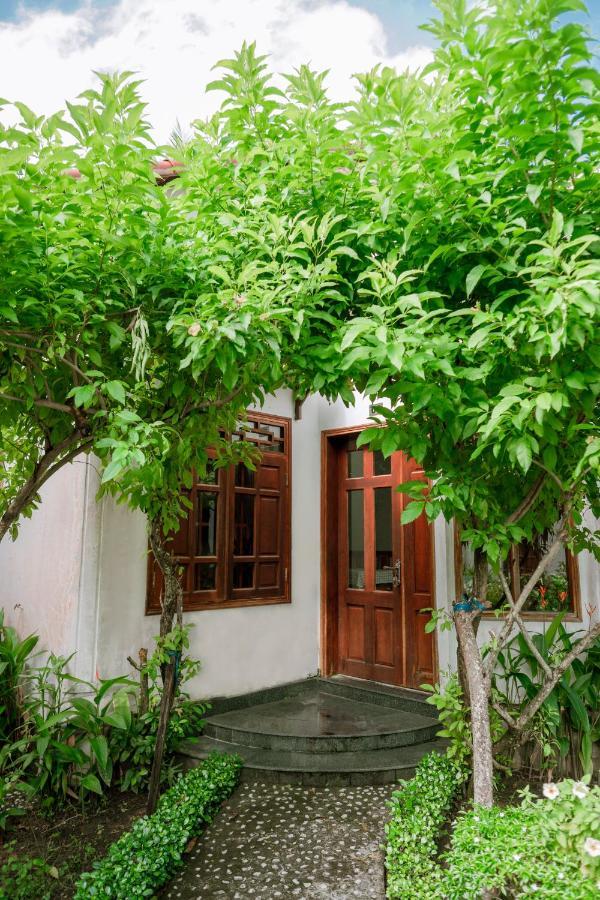 Wings Bungalow Που Κουόκ Εξωτερικό φωτογραφία