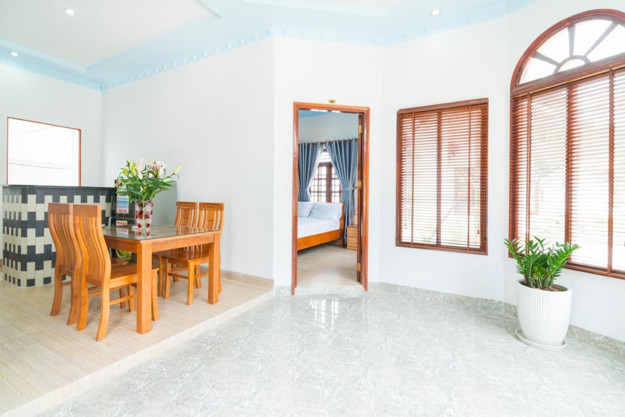 Wings Bungalow Που Κουόκ Εξωτερικό φωτογραφία