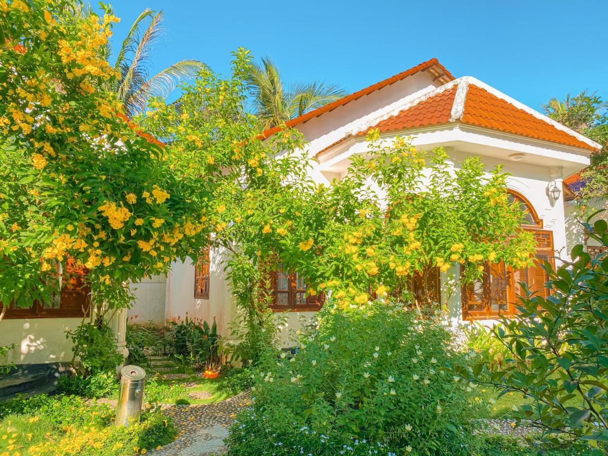 Wings Bungalow Που Κουόκ Εξωτερικό φωτογραφία