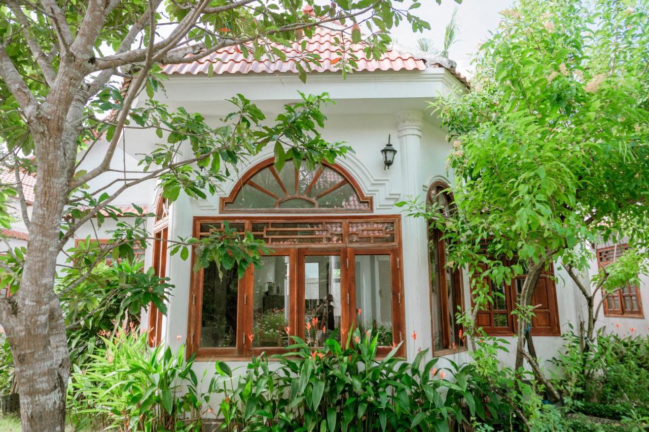 Wings Bungalow Που Κουόκ Εξωτερικό φωτογραφία