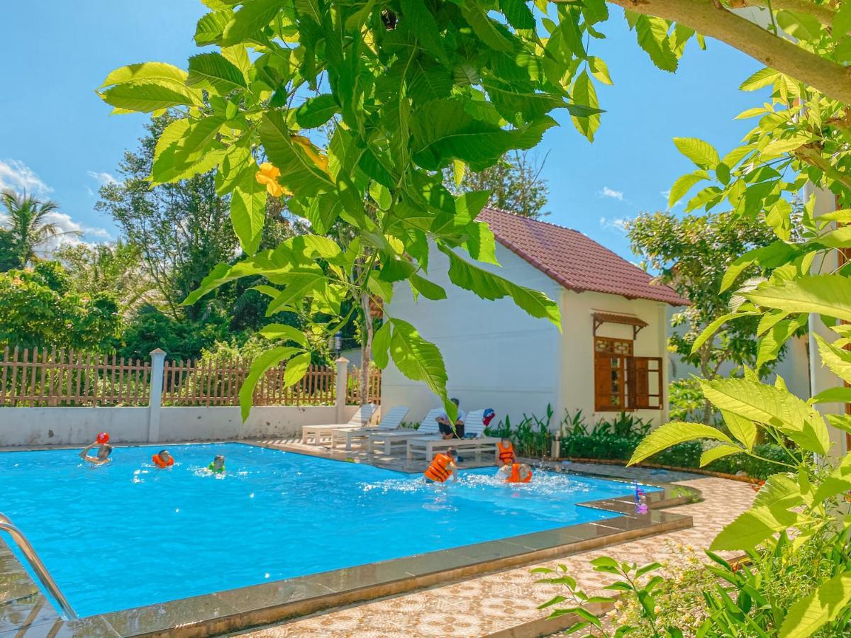 Wings Bungalow Που Κουόκ Εξωτερικό φωτογραφία