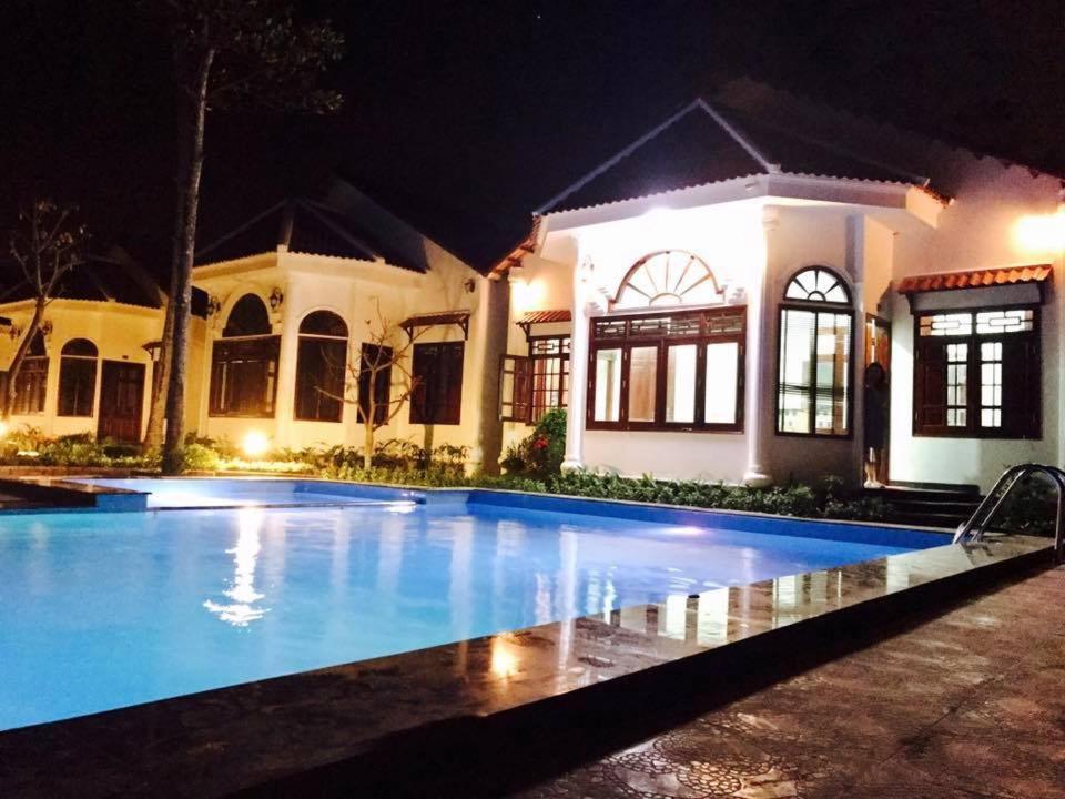 Wings Bungalow Που Κουόκ Εξωτερικό φωτογραφία