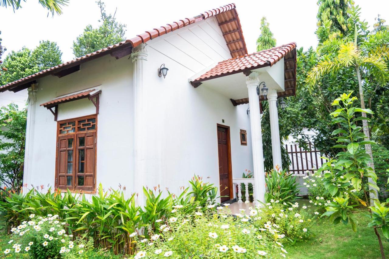 Wings Bungalow Που Κουόκ Εξωτερικό φωτογραφία