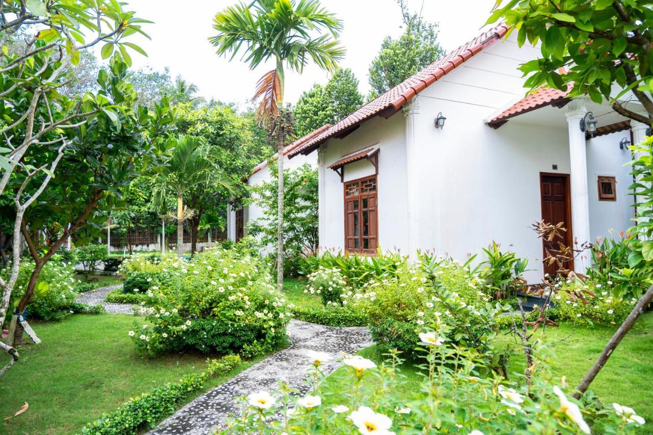 Wings Bungalow Που Κουόκ Εξωτερικό φωτογραφία