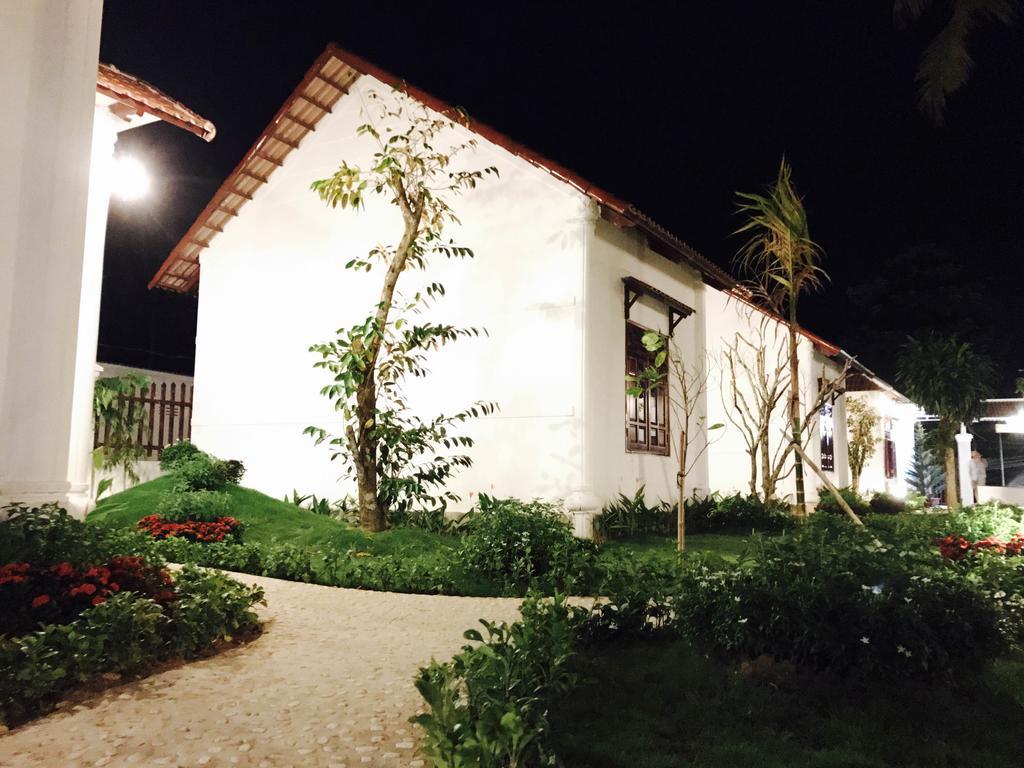 Wings Bungalow Που Κουόκ Εξωτερικό φωτογραφία